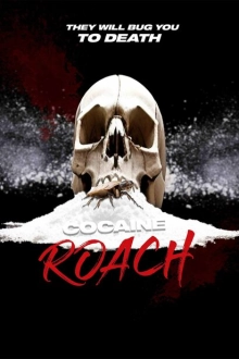 Кокаиновый таракан